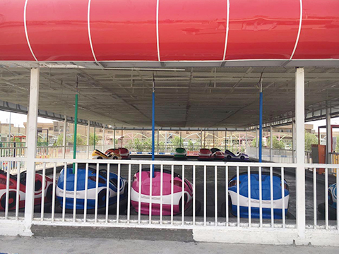 Bumper cars for sale