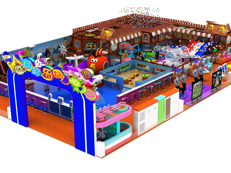 indoor soft play equipment for sale 