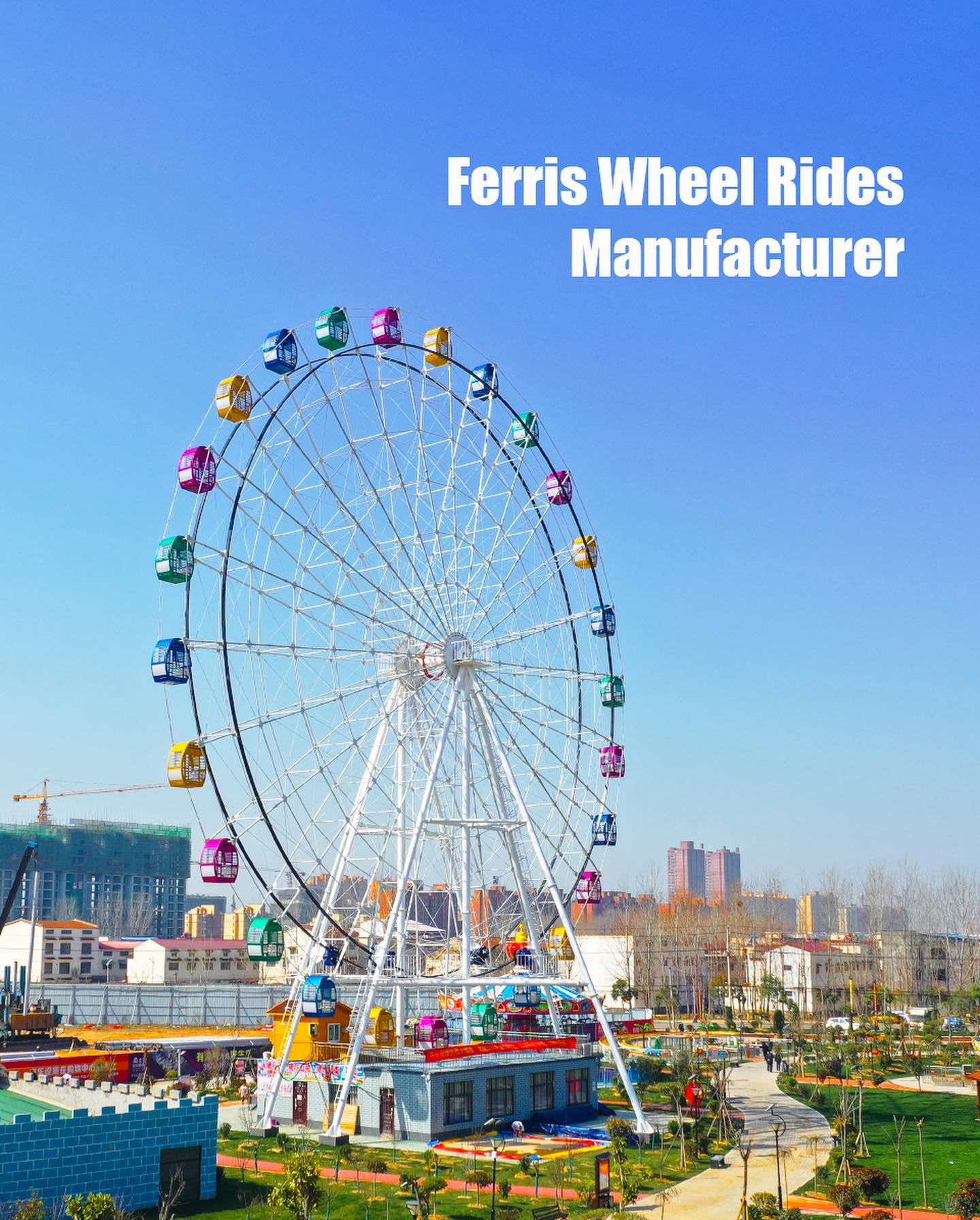 Understanding Ferris Wheel Price