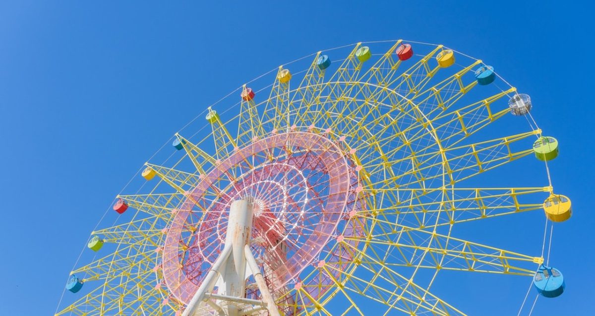 Understanding the Different Types of Ferris Wheels for Your Park