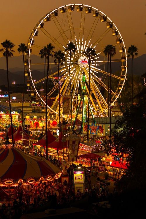 Колесо обозрения купить